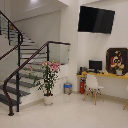 Xuan Cuong Hotel Да Лат Екстериор снимка