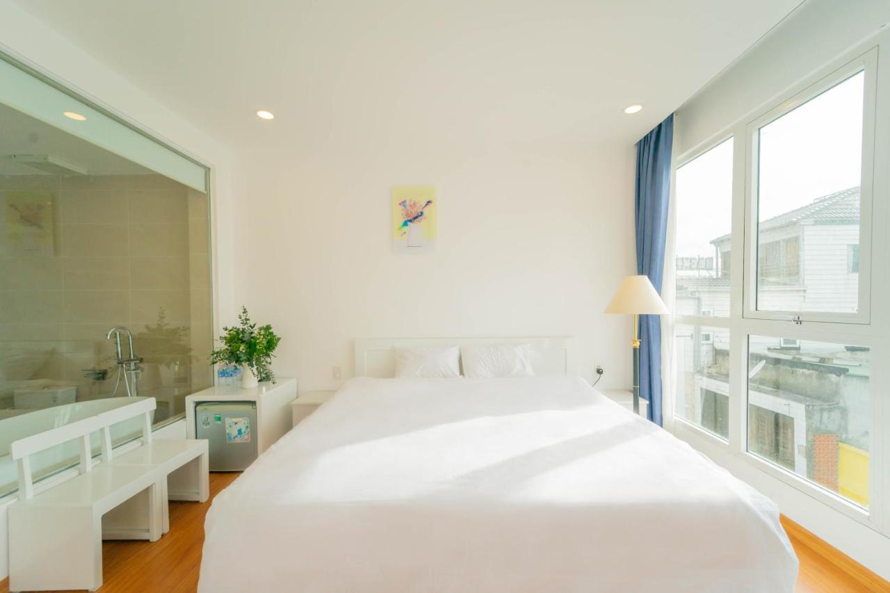 Xuan Cuong Hotel Да Лат Екстериор снимка