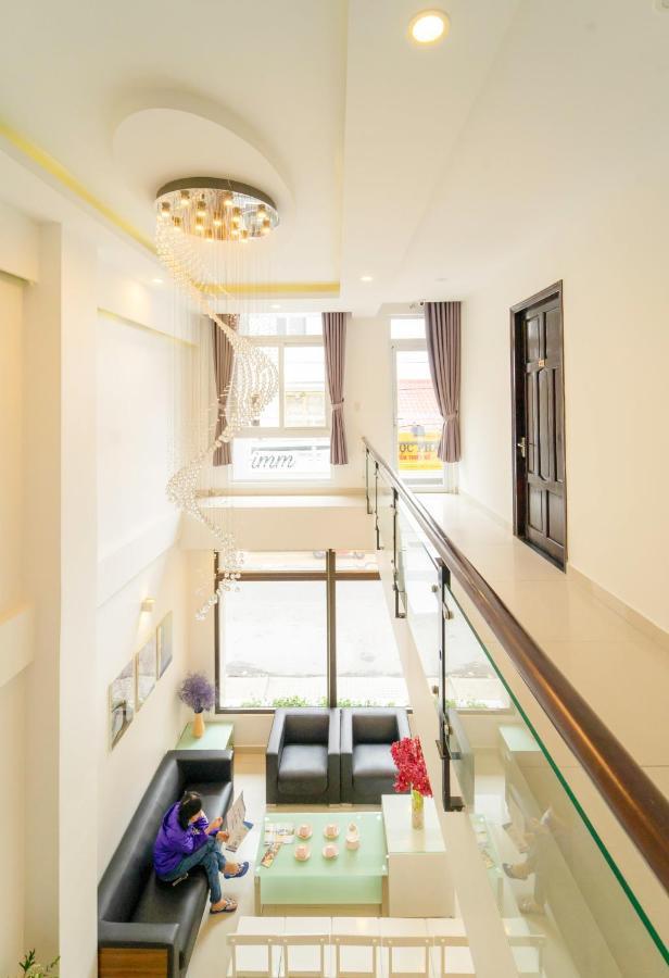 Xuan Cuong Hotel Да Лат Екстериор снимка