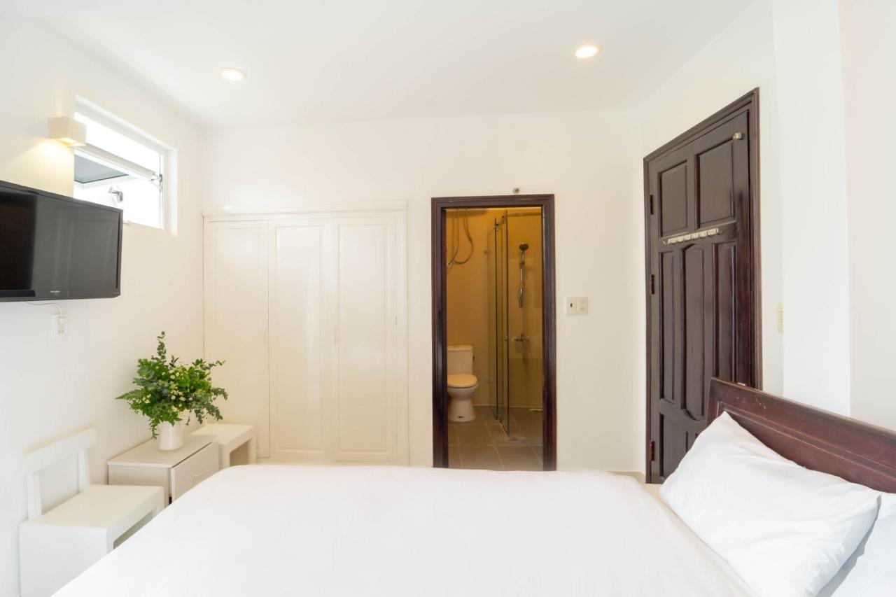 Xuan Cuong Hotel Да Лат Екстериор снимка