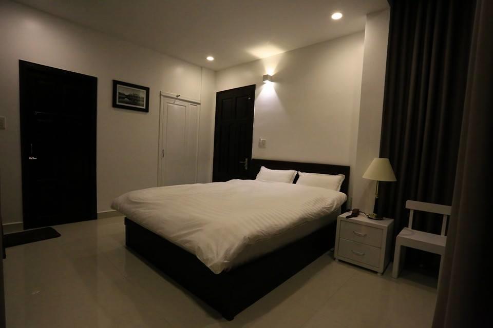 Xuan Cuong Hotel Да Лат Стая снимка