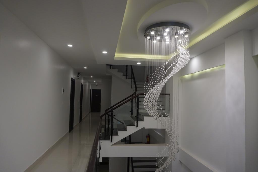 Xuan Cuong Hotel Да Лат Екстериор снимка