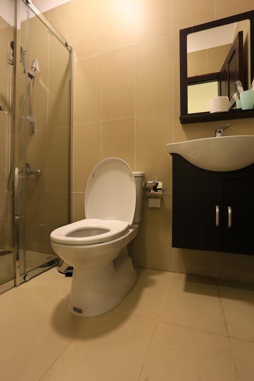 Xuan Cuong Hotel Да Лат Екстериор снимка